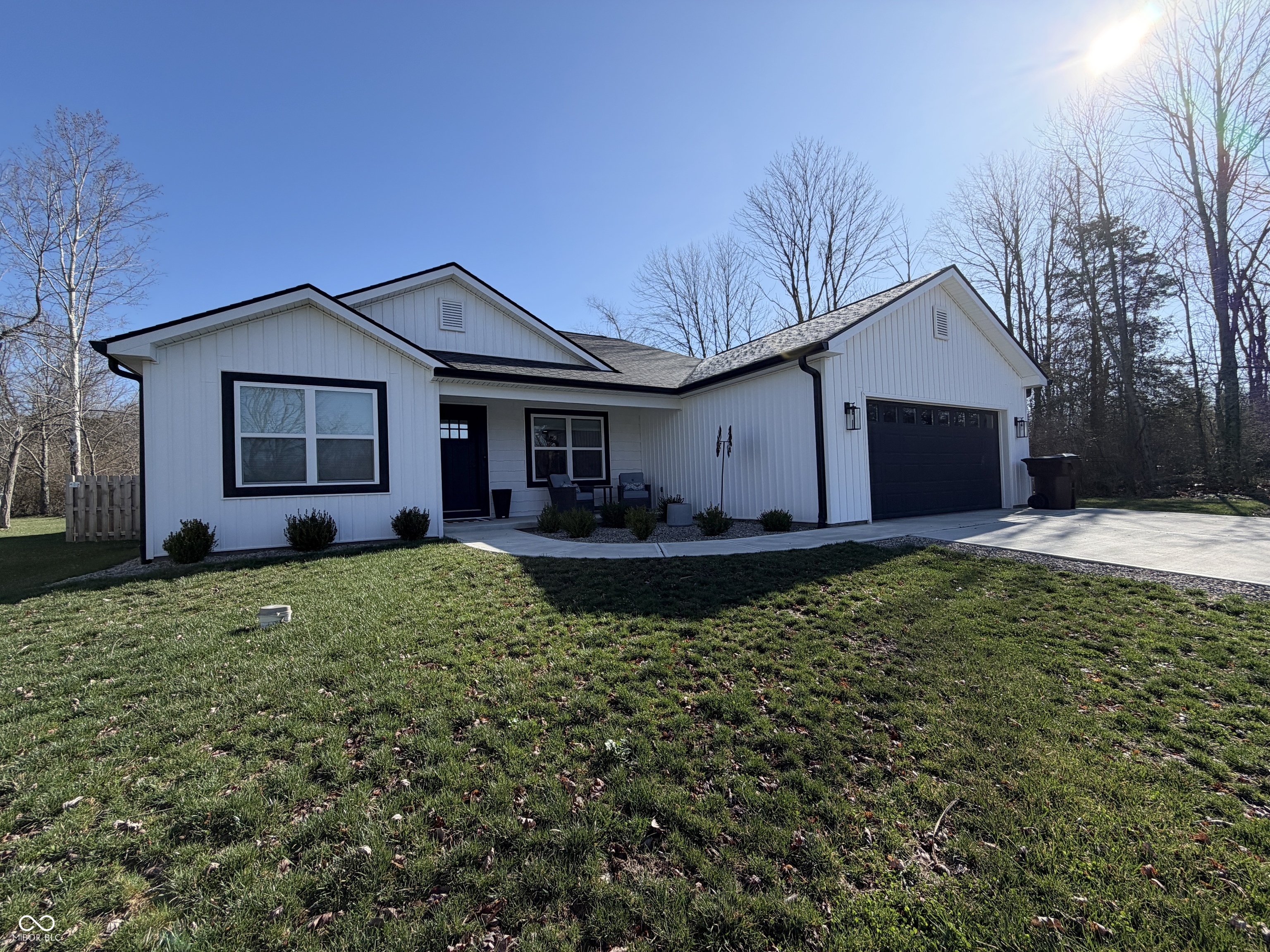 216 Gettysburg Coatesville, IN 46121 - Photo 8 of 67
