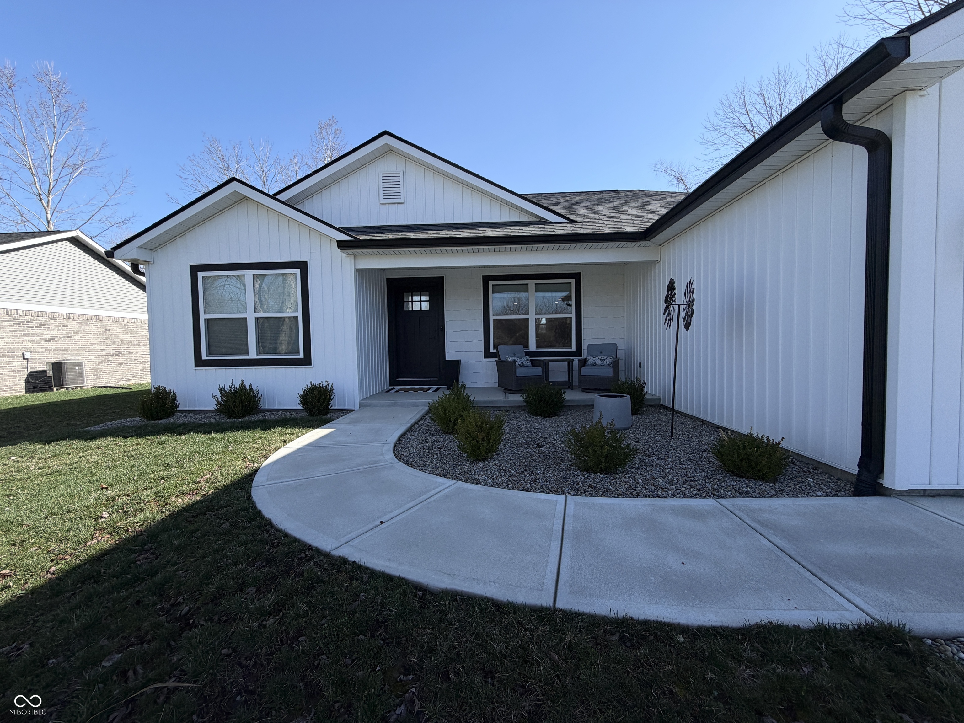 216 Gettysburg Coatesville, IN 46121 - Photo 9 of 67