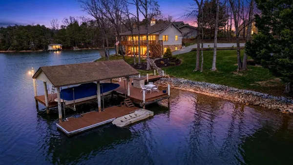 $1,475,000 | 1520 Gowen Lane, Huddleston, VA 24104