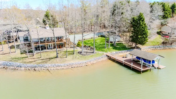 $1,475,000 | 1520 Gowen Lane, Huddleston, VA 24104
