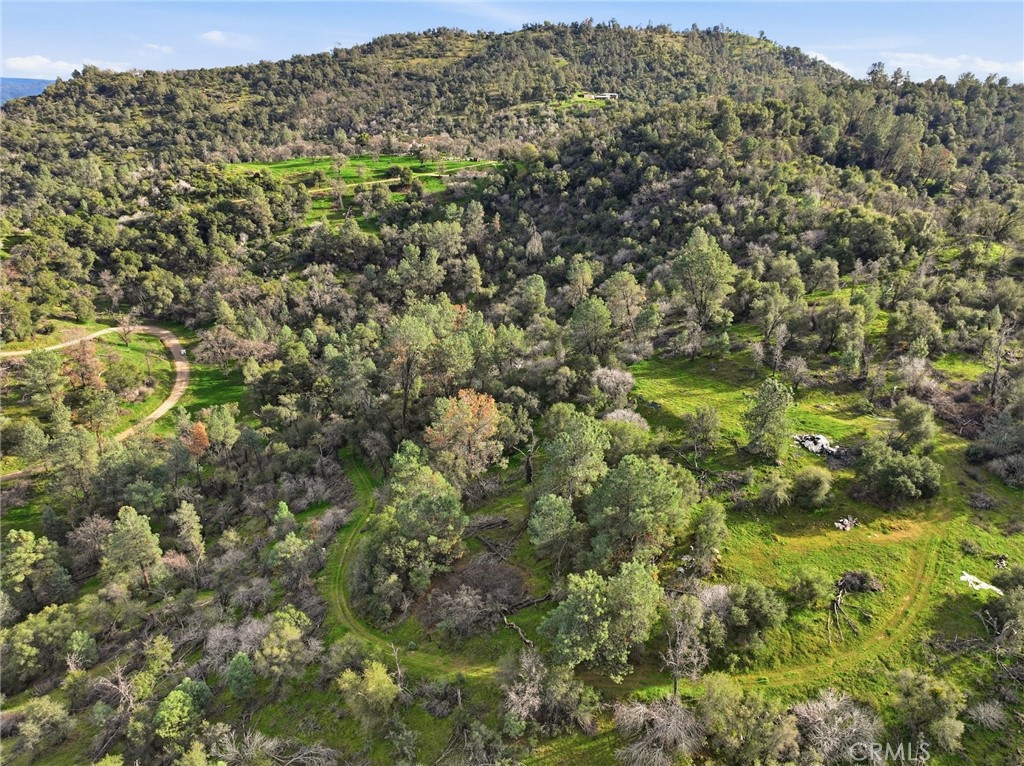 0 Lookout Mountain Road Mariposa, CA 95338 - Photo 20 of 25 a view of a field