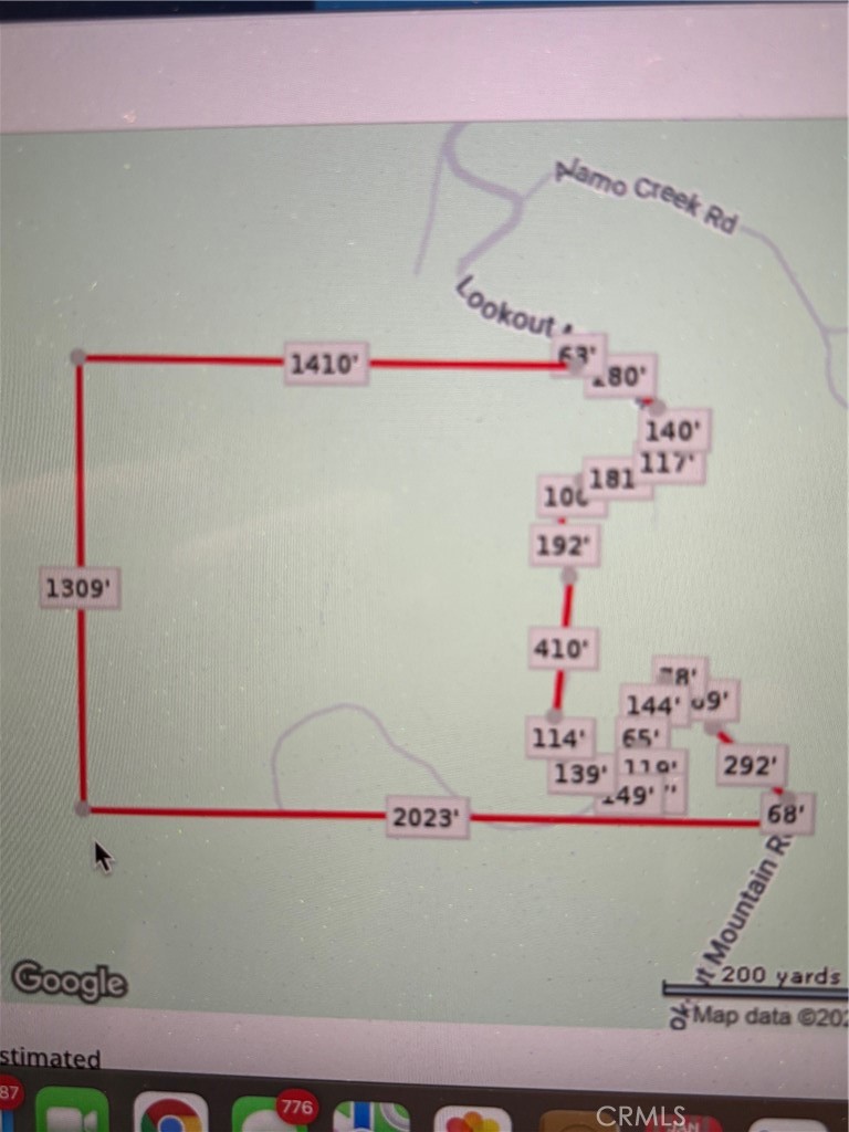 0 Lookout Mountain Road Mariposa, CA 95338 - Photo 23 of 25