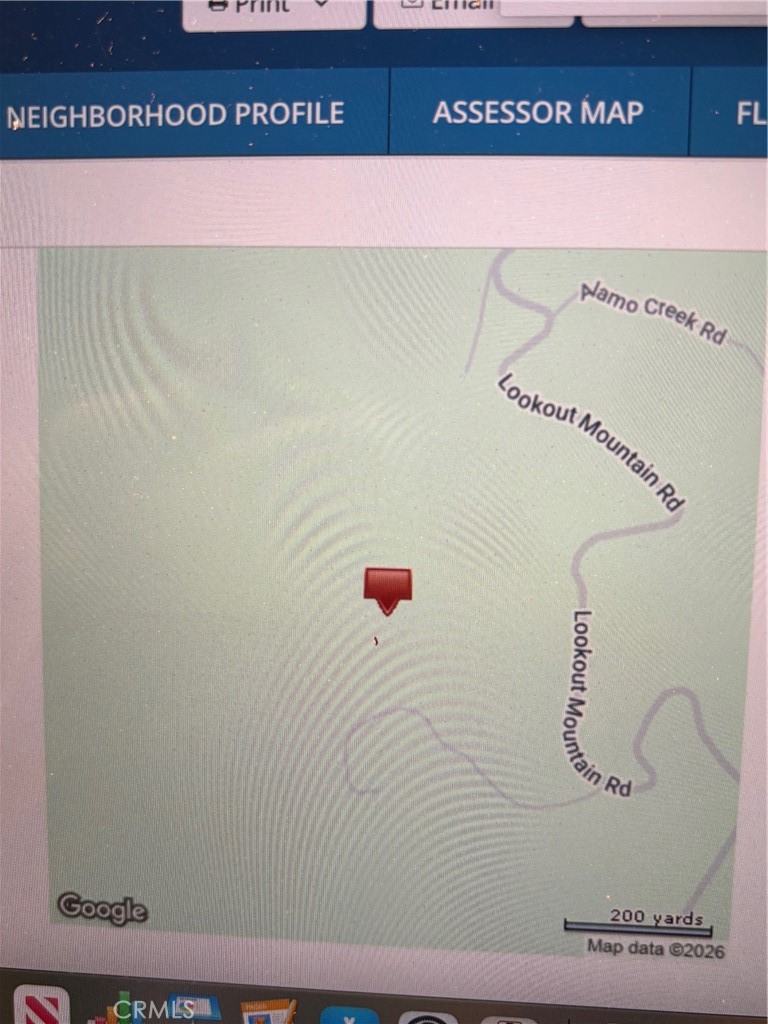 0 Lookout Mountain Road Mariposa, CA 95338 - Photo 24 of 25 a bathroom with a shower