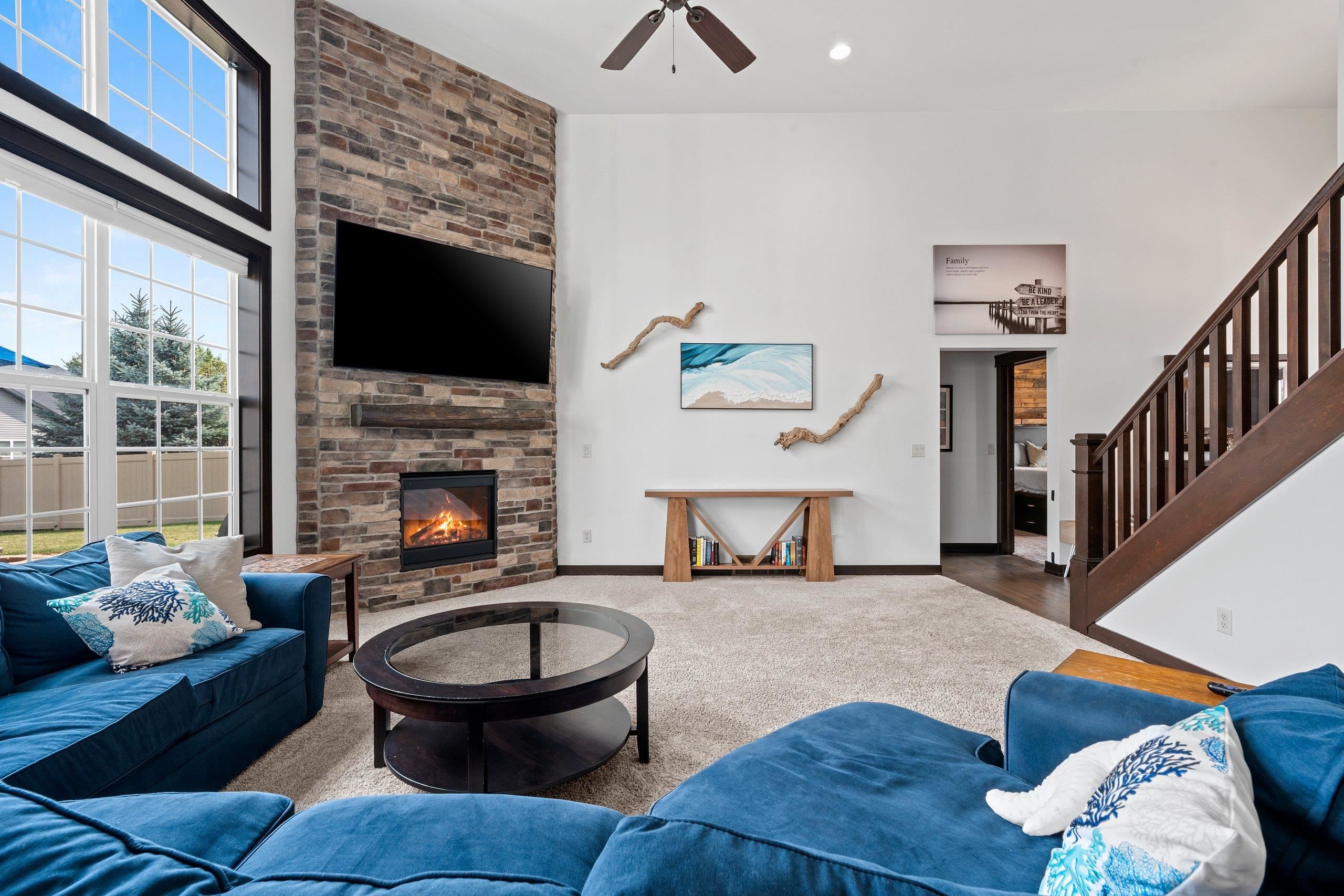 1013 Harvest Trail Appleton, WI 54913 - Photo 10 of 38