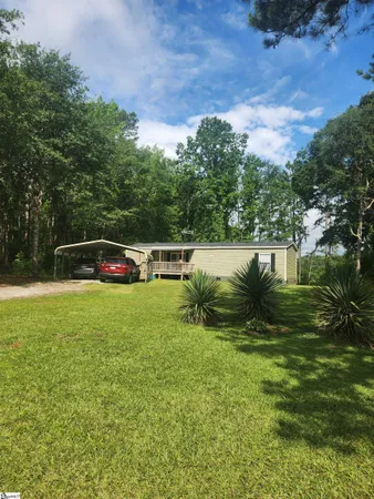 $140,000 | 1638 Barnett Road, Cross Hill, SC 29332