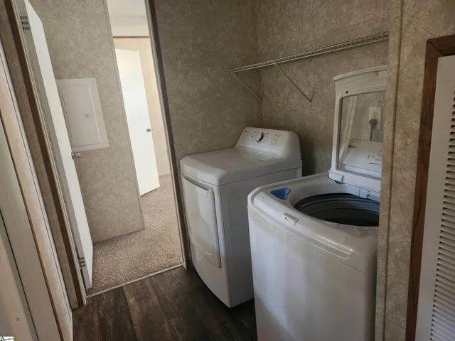 $150,000 | 1638 Barnett Road, Cross Hill, SC 29332