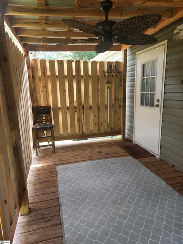 $150,000 | 1638 Barnett Road, Cross Hill, SC 29332