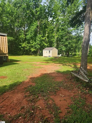 $150,000 | 1638 Barnett Road, Cross Hill, SC 29332