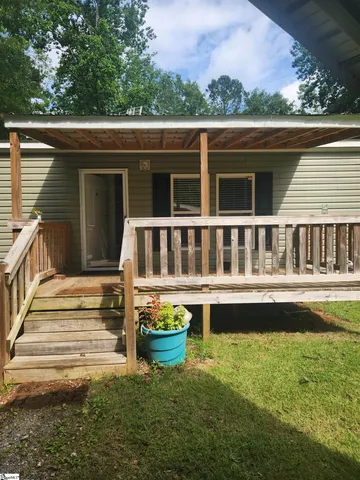 $150,000 | 1638 Barnett Road, Cross Hill, SC 29332