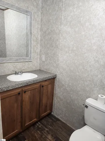 $150,000 | 1638 Barnett Road, Cross Hill, SC 29332