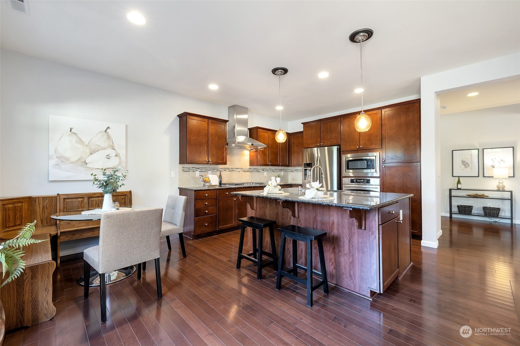 18002 46th Drive Southeast Bothell, WA 98012 - Photo 4 of 21