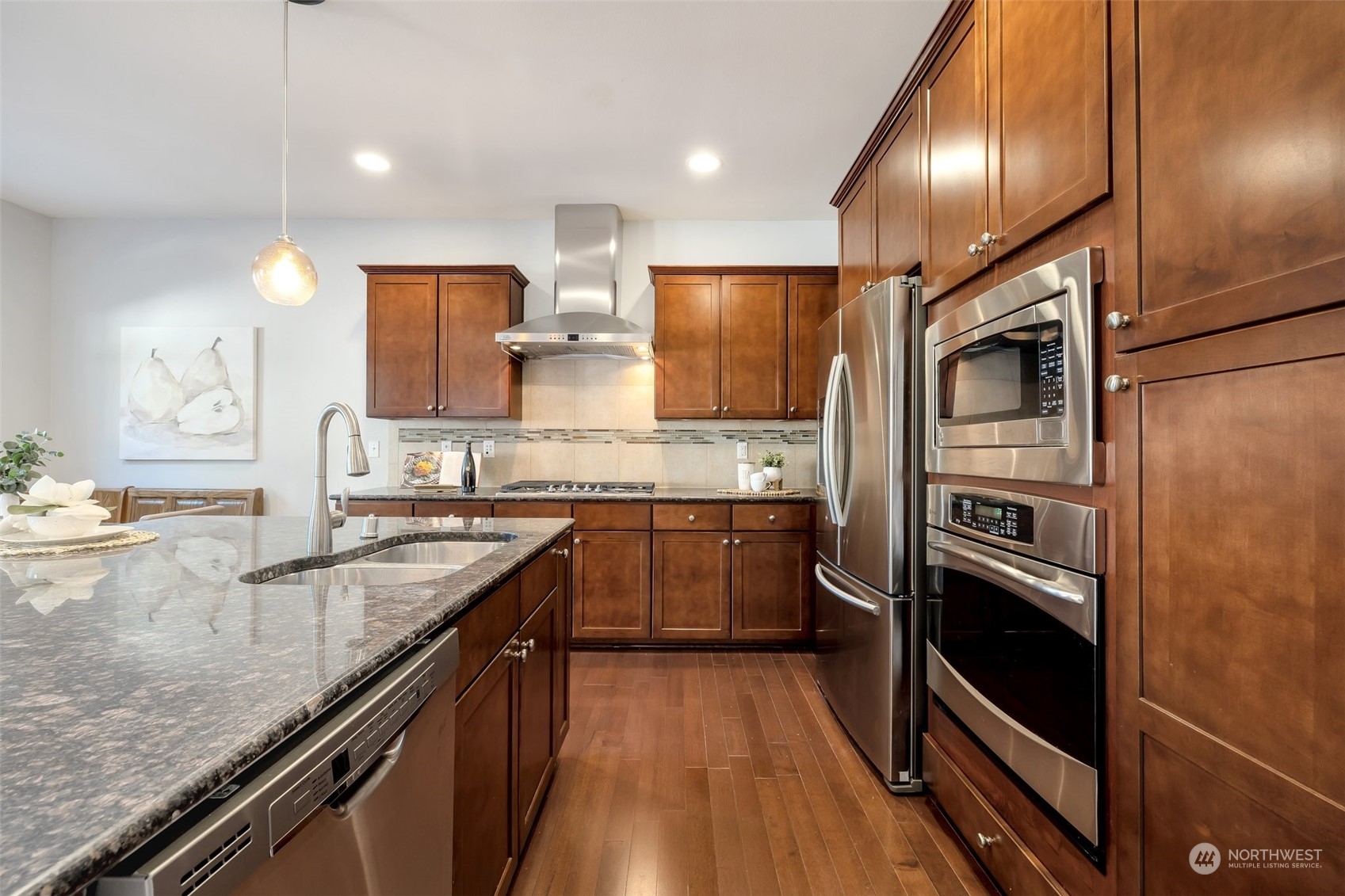 18002 46th Drive Southeast Bothell, WA 98012 - Photo 5 of 21