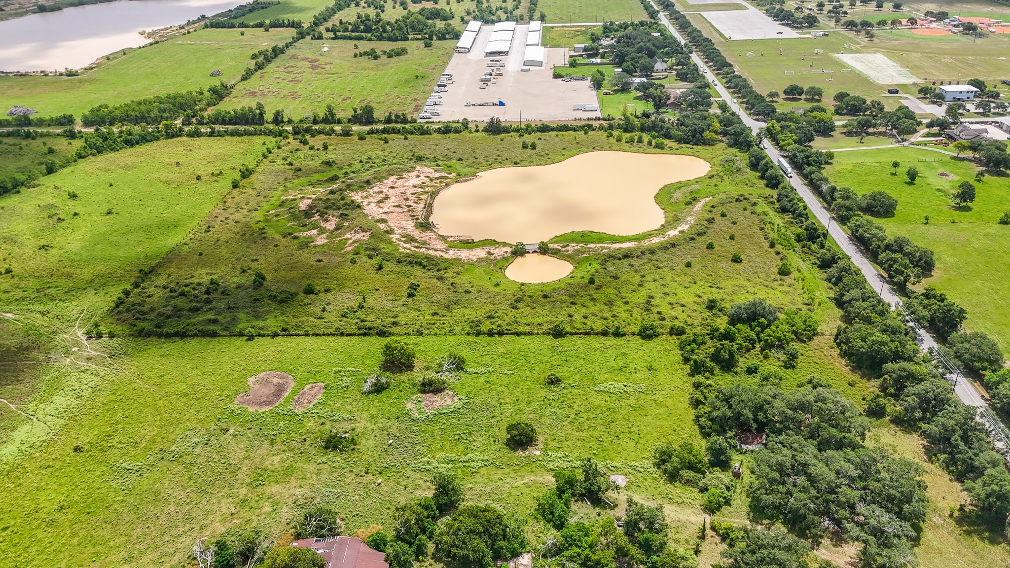 9009 Katy Hockley Road Katy, TX 77493 - Photo 11 of 14