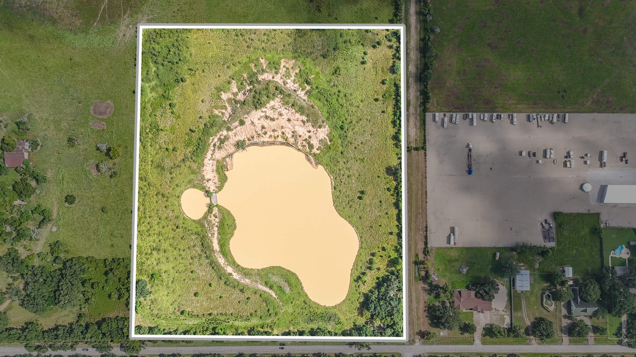 9009 Katy Hockley Road Katy, TX 77493 - Photo 6 of 14