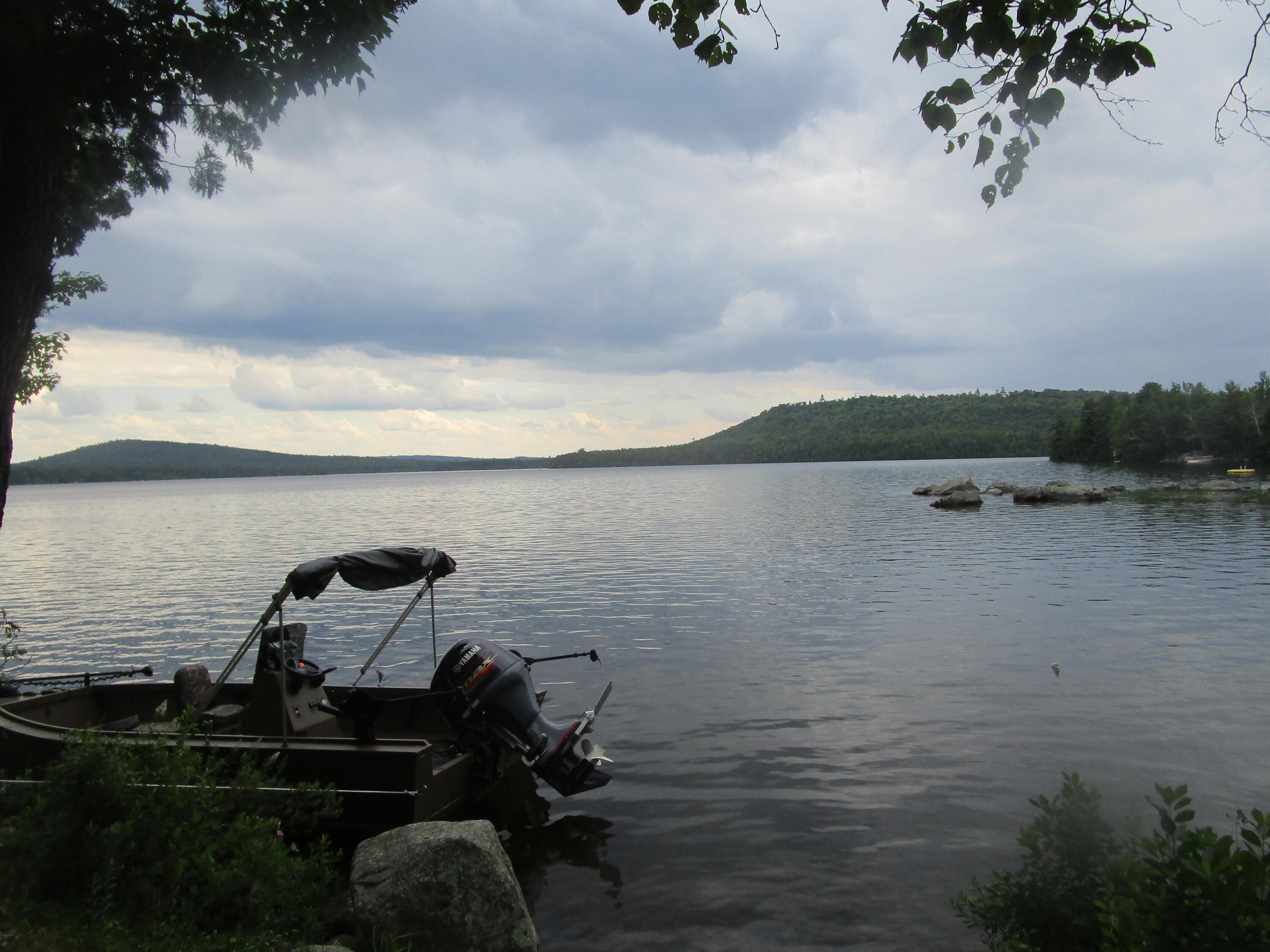 249 Millett-Mallet Camp Road Lincoln, ME 04457 - Photo 13 of 13 IMG_4443