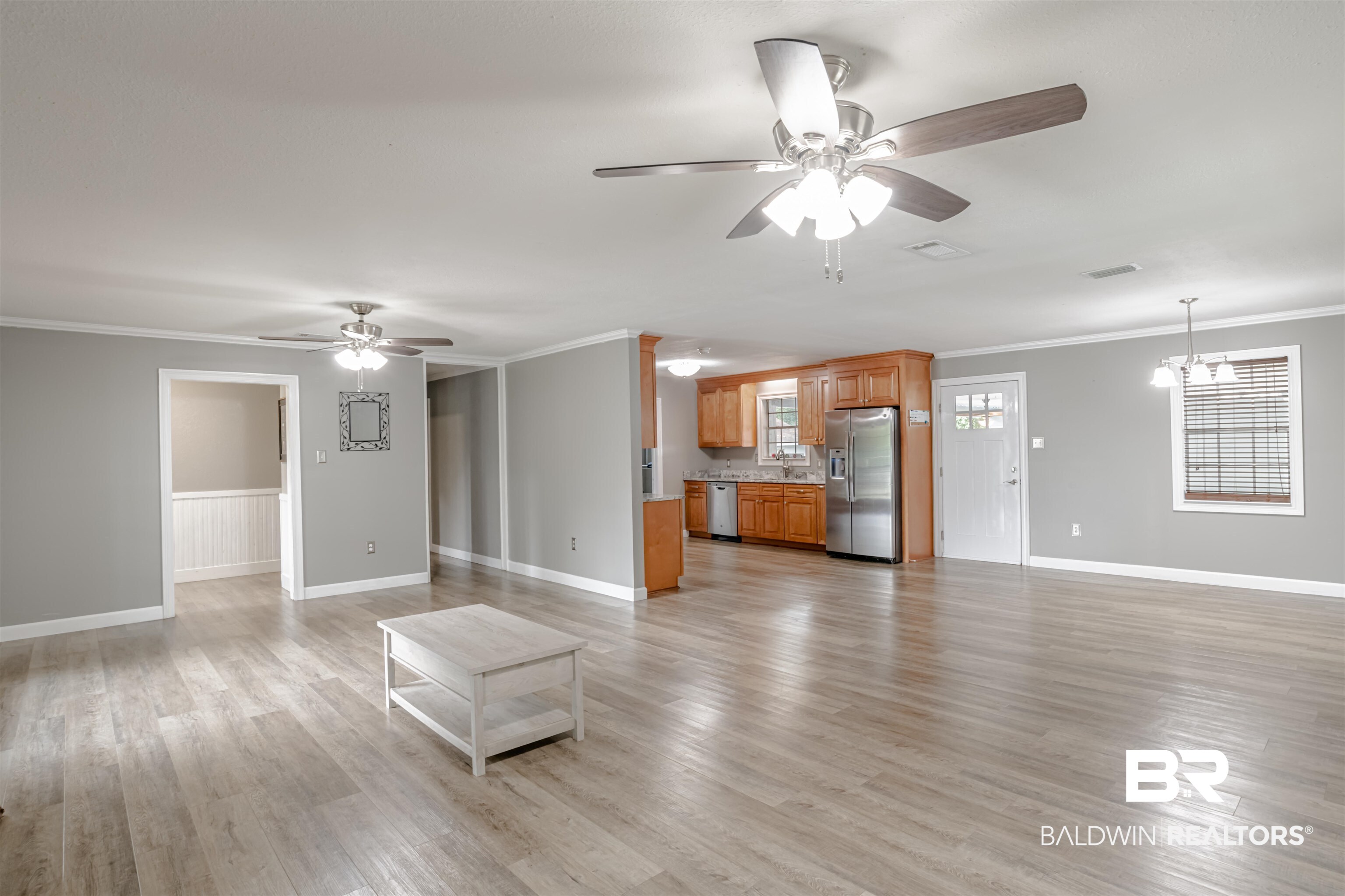 10817 Potter Tract Road Grand Bay, AL 36541 - Photo 3 of 32