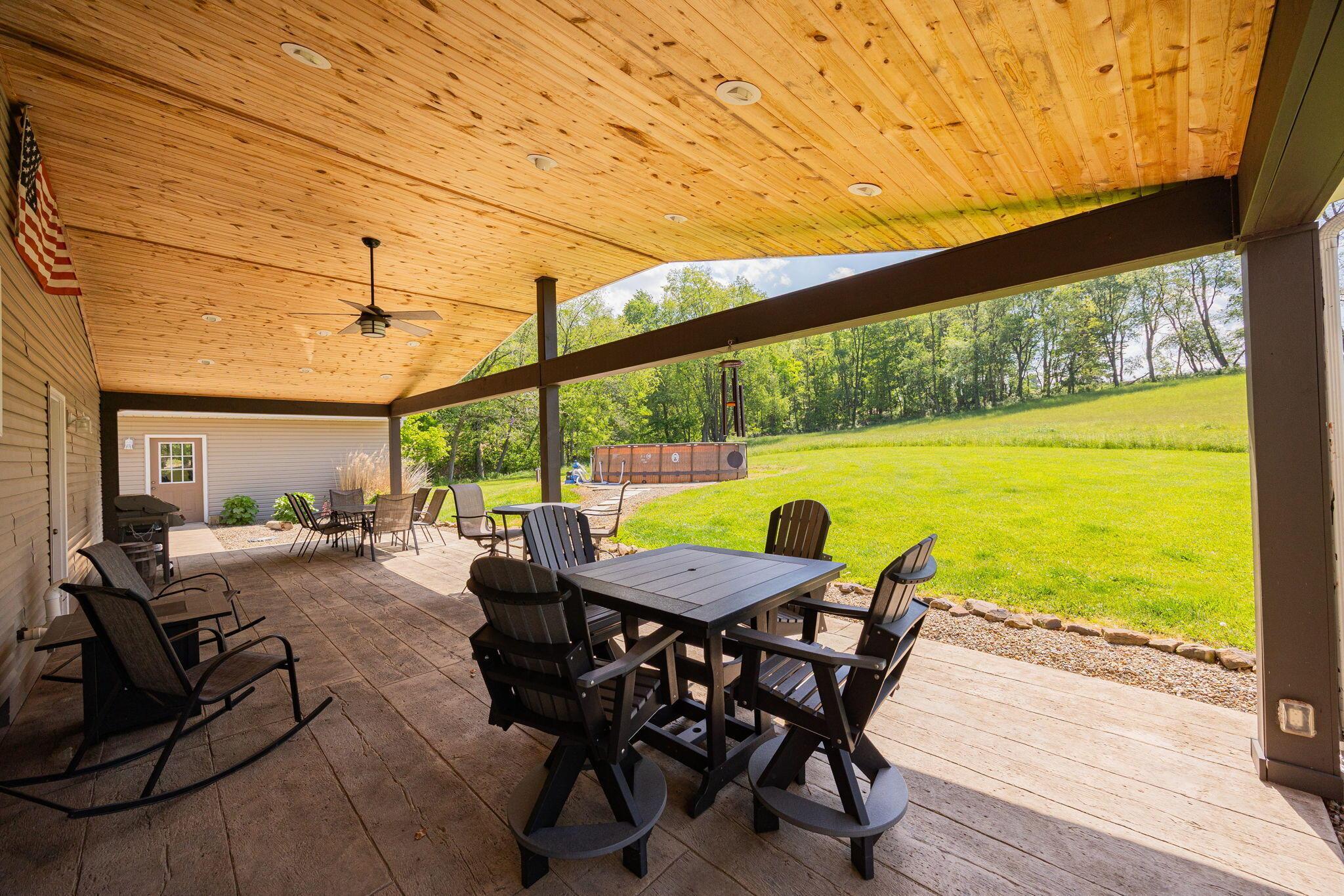 17536 Carson Road Butler, OH 44822 - Photo 56 of 72 64-M.W.- 17536 Carson Rd, Butler-64