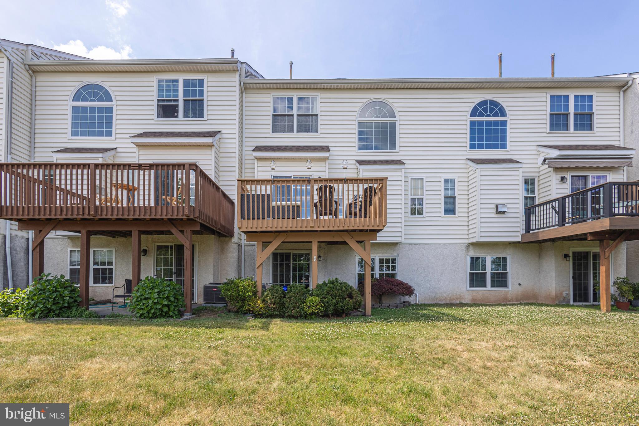 4529 Old Oak Road Doylestown, PA 18902 - Photo 58 of 61