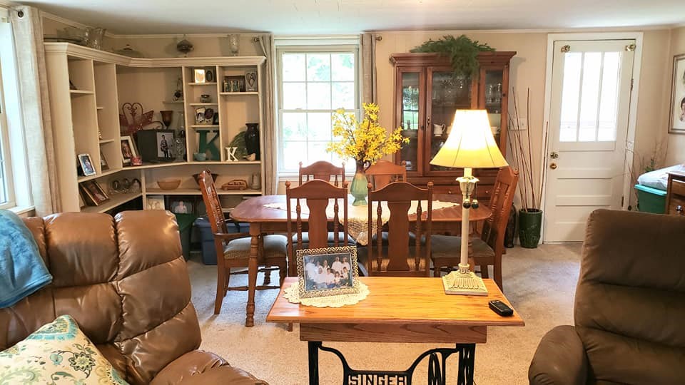 15780 Dogwood Road Bay Minette, AL 36507 - Photo 6 of 23