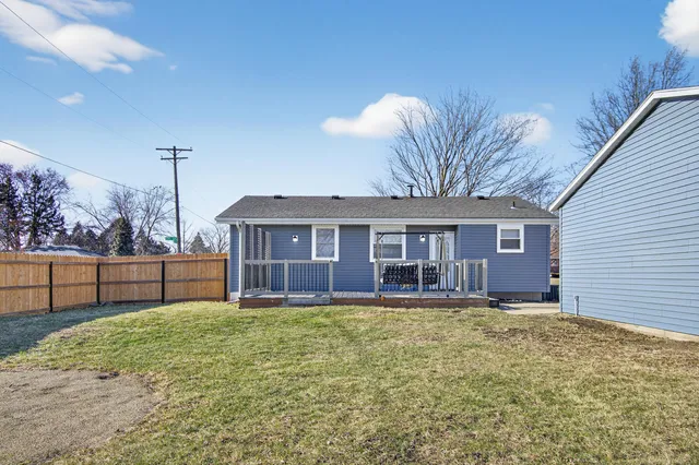 $299,900 | 6421 59th Avenue, Kenosha, WI 53142