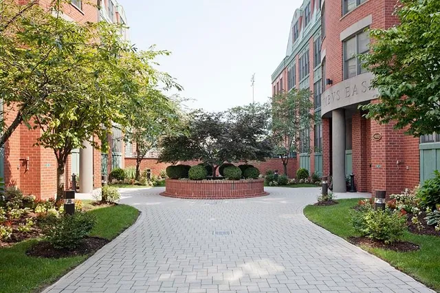 $3,900 | 400 9th Street, Unit W3L, Hoboken, NJ 07030