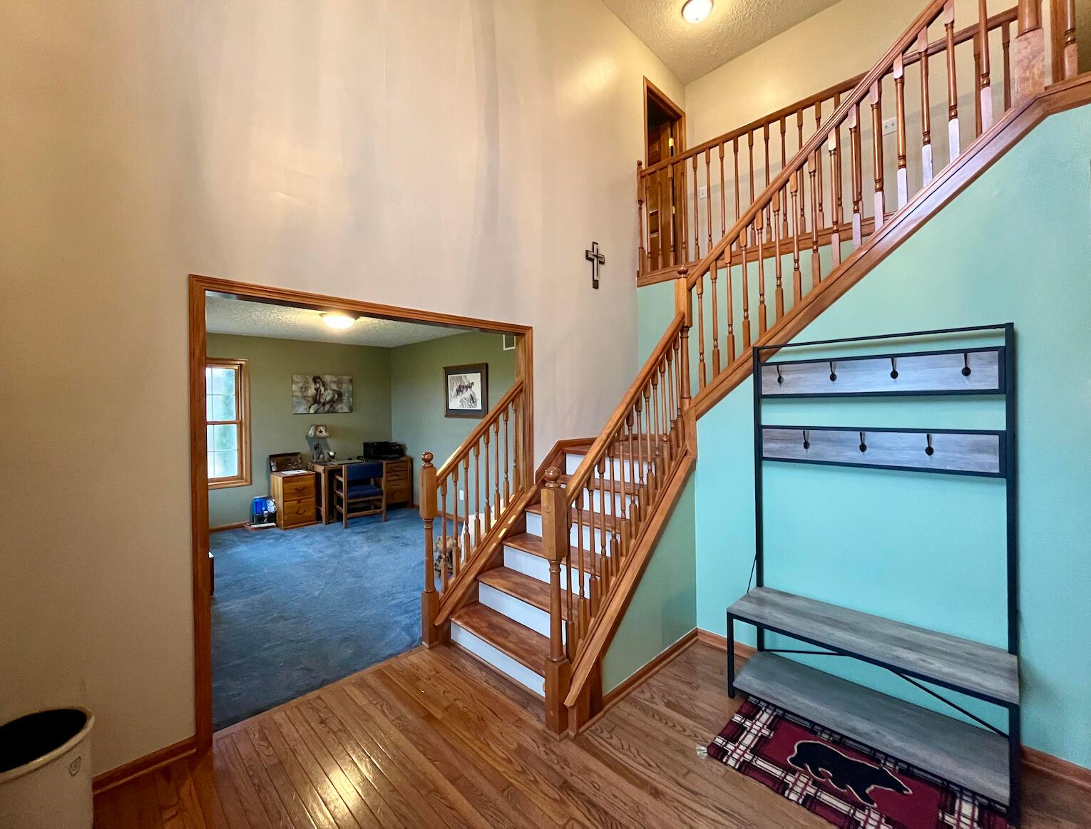2996 Mt Tabor Road Waverly, OH 45690 - Photo 12 of 40 2996 Mt Tabor Road-#6