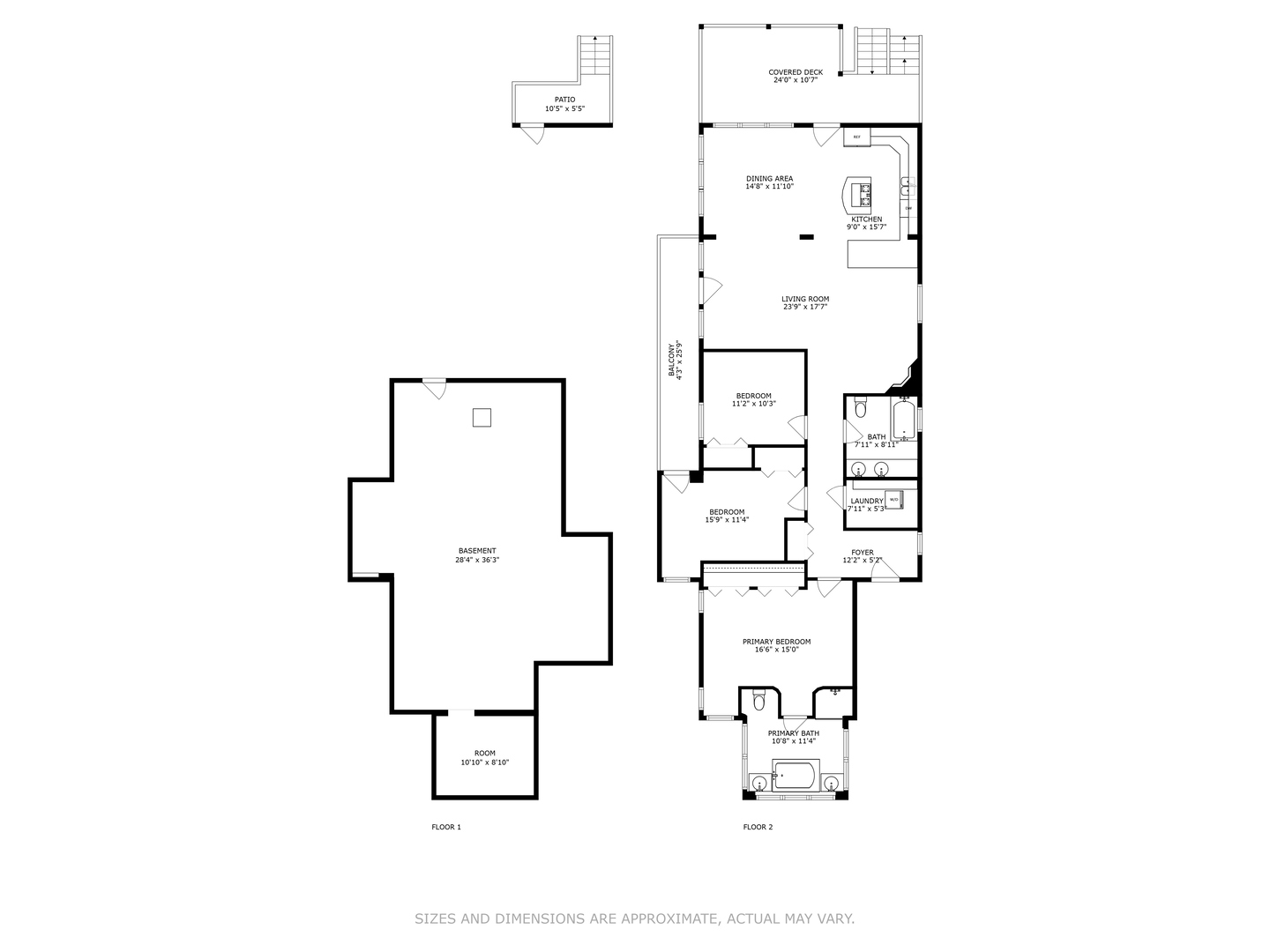 645 West Bittersweet Place, Unit 1 Chicago, IL 60613 - Photo 2 of 20 a picture of a wall with white walls