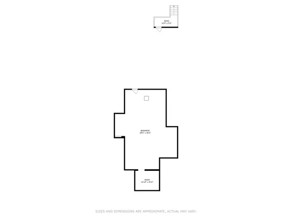 a picture of a wall with white wall painting