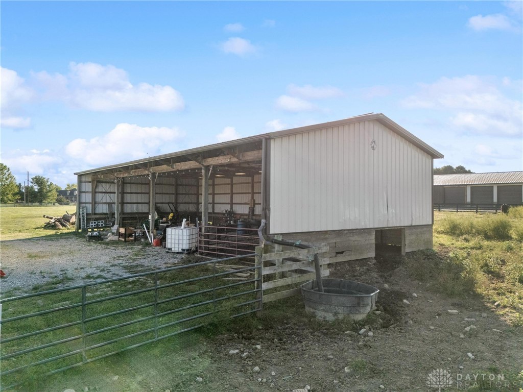 8976 Ferry Road Waynesville, OH 45068 - Photo 6 of 14
