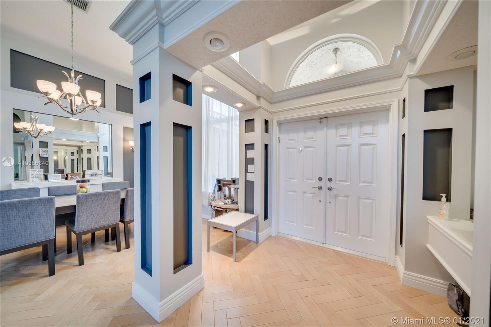 3230 Overlook Road Davie, FL 33328 - Photo 4 of 47