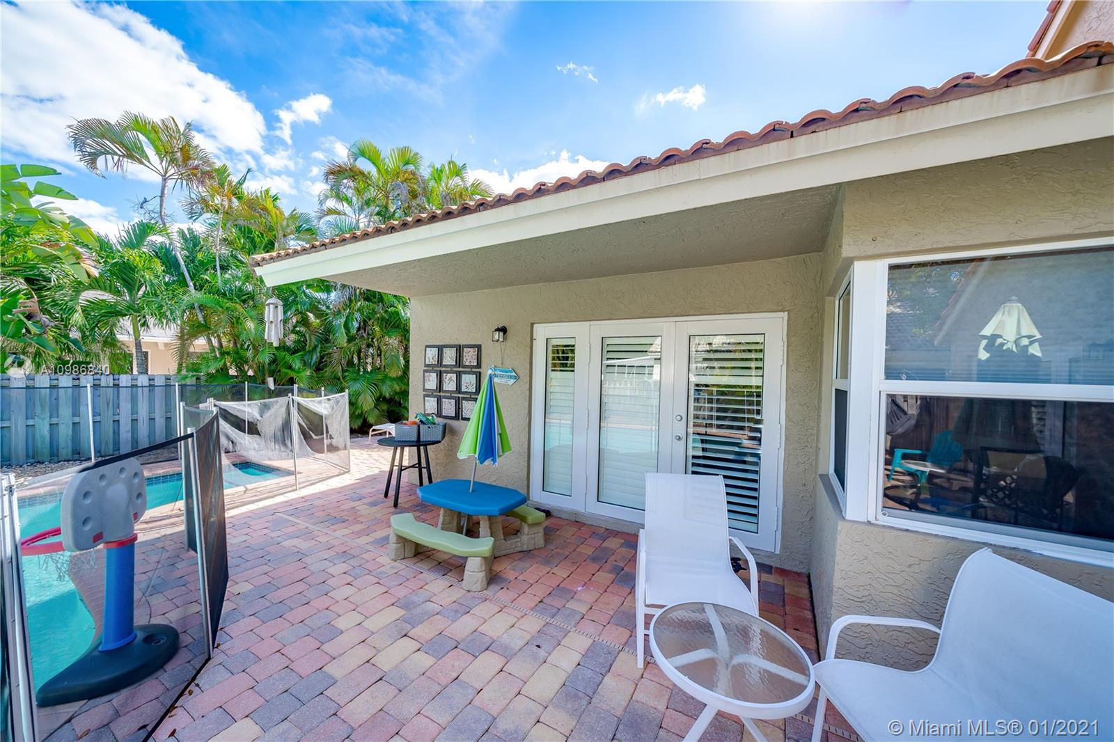 3230 Overlook Road Davie, FL 33328 - Photo 47 of 47