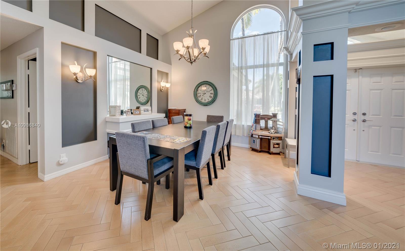 3230 Overlook Road Davie, FL 33328 - Photo 8 of 47