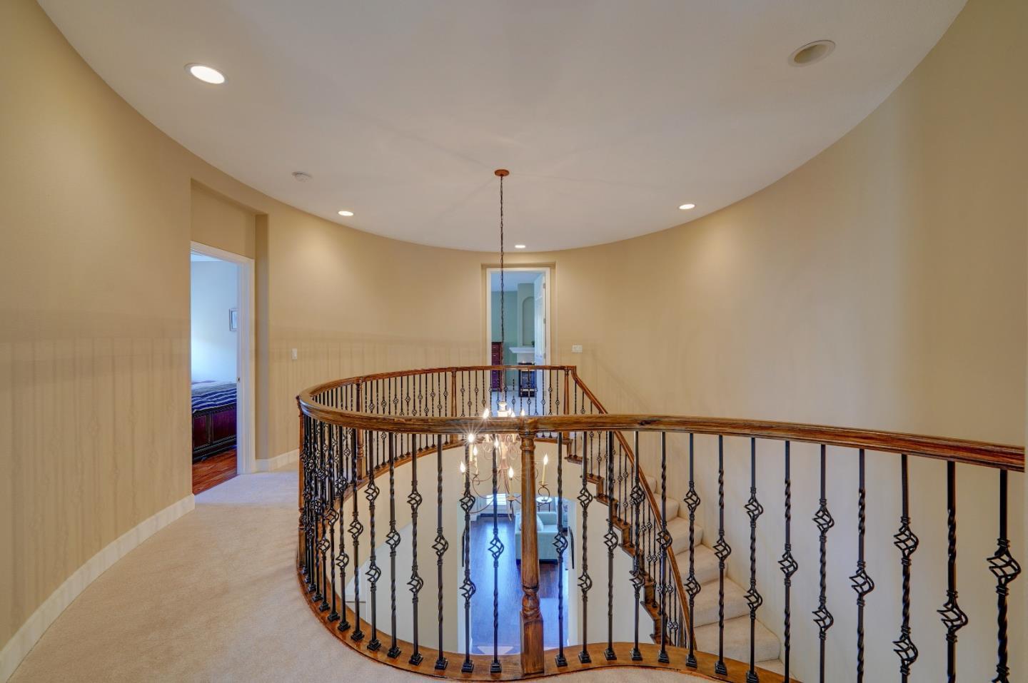 2400 Club Drive Gilroy, CA 95020 - Photo 34 of 67 a view of entryway with wooden floor