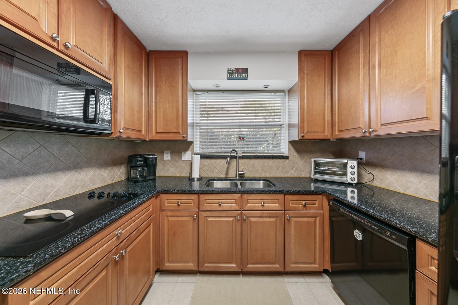 4432 Hartman Road Jacksonville, FL 32225 - Photo 14 of 31 Kitchen