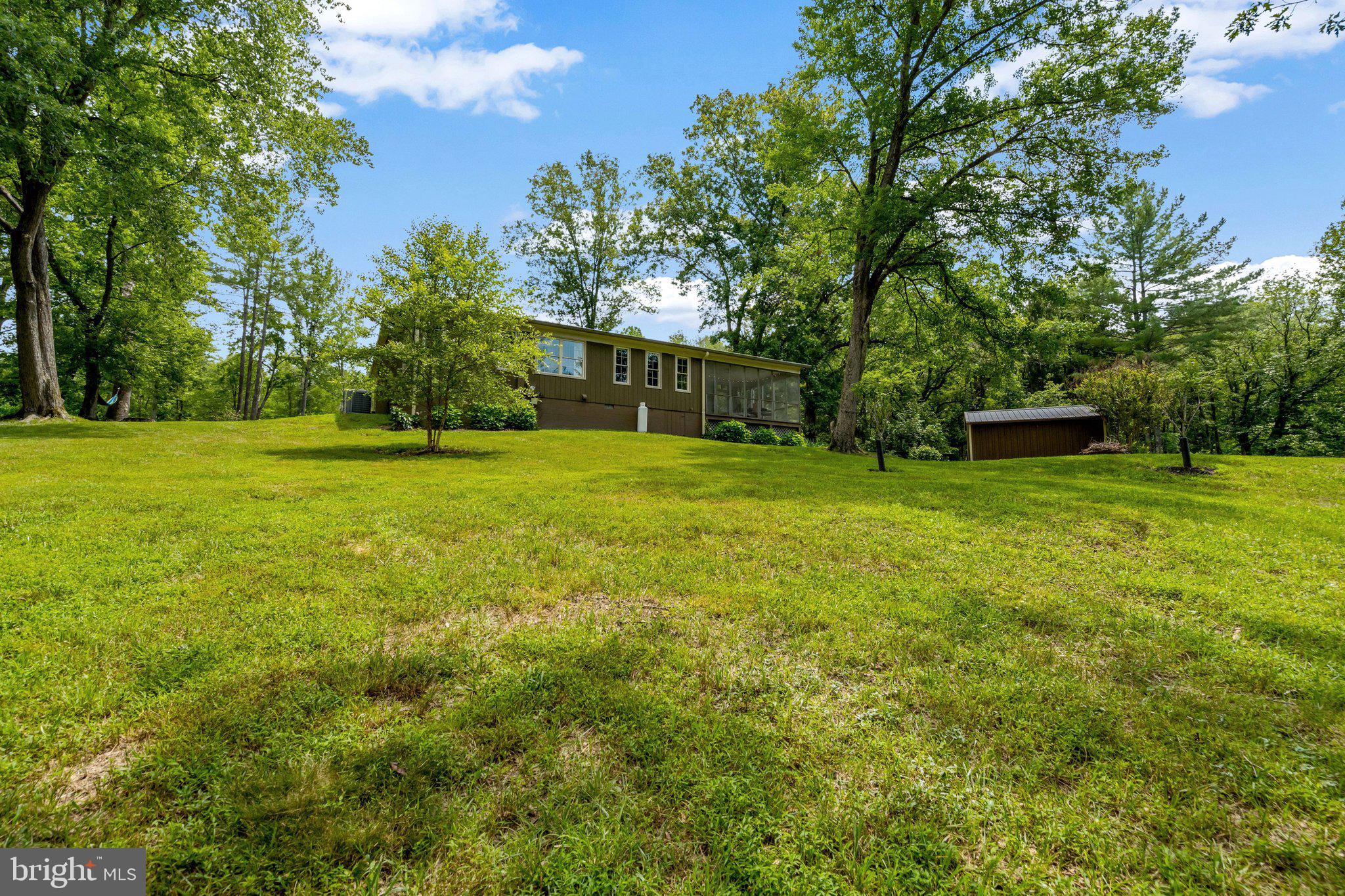 5830 Wilson Road Marshall, VA 20115 - Photo 23 of 35
