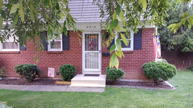 2210 Barrington Road Bethlehem, PA 18018 - Photo 2 of 26 Gallery Image 2