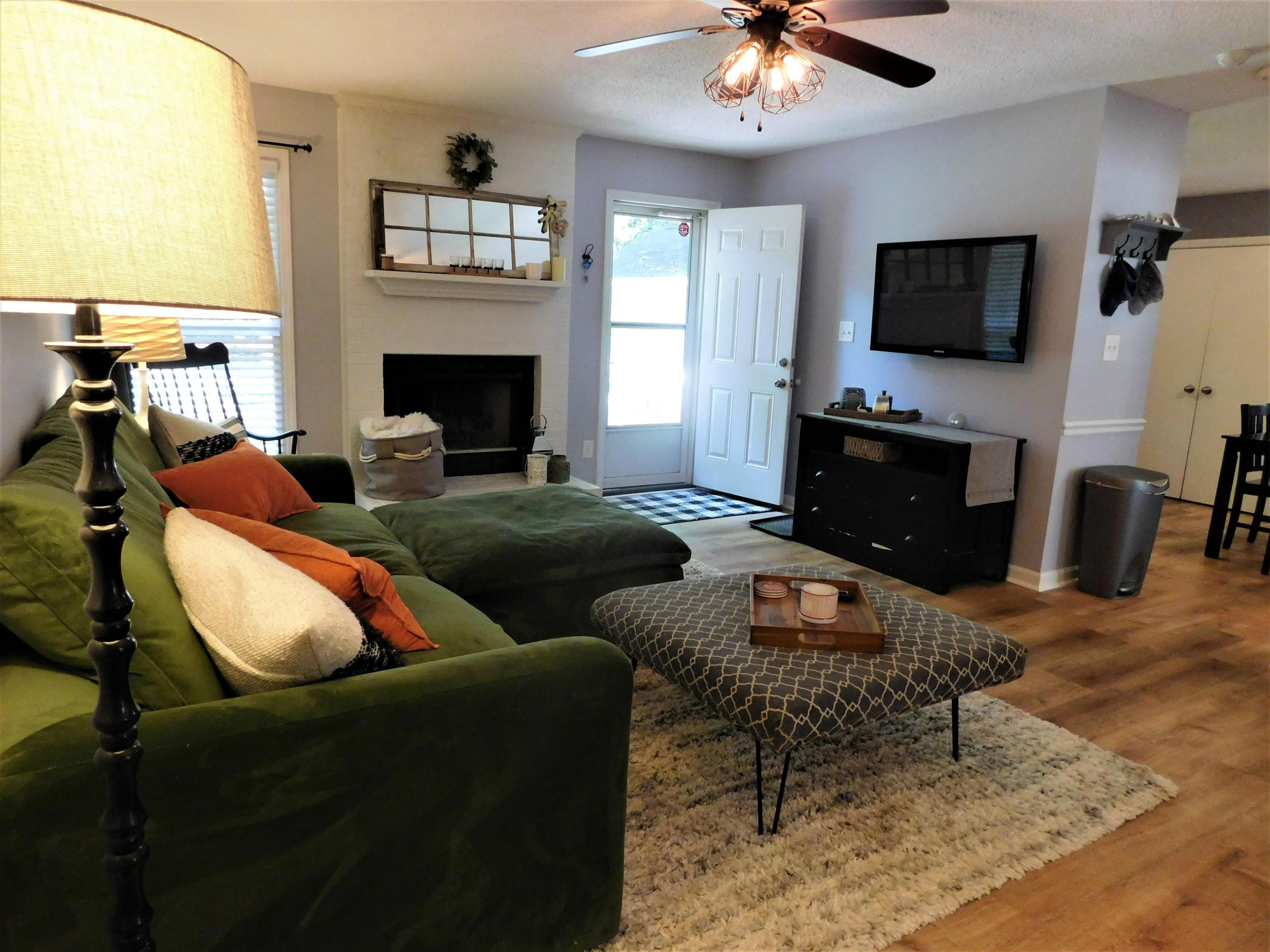 4101 Timberbrook Drive Raleigh, NC 27616 - Photo 10 of 32 Photo 10
