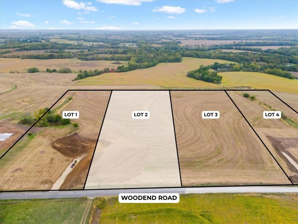 Lot 2 Woodend Road Tonganoxie, KS 66086 - Photo 1 of 6