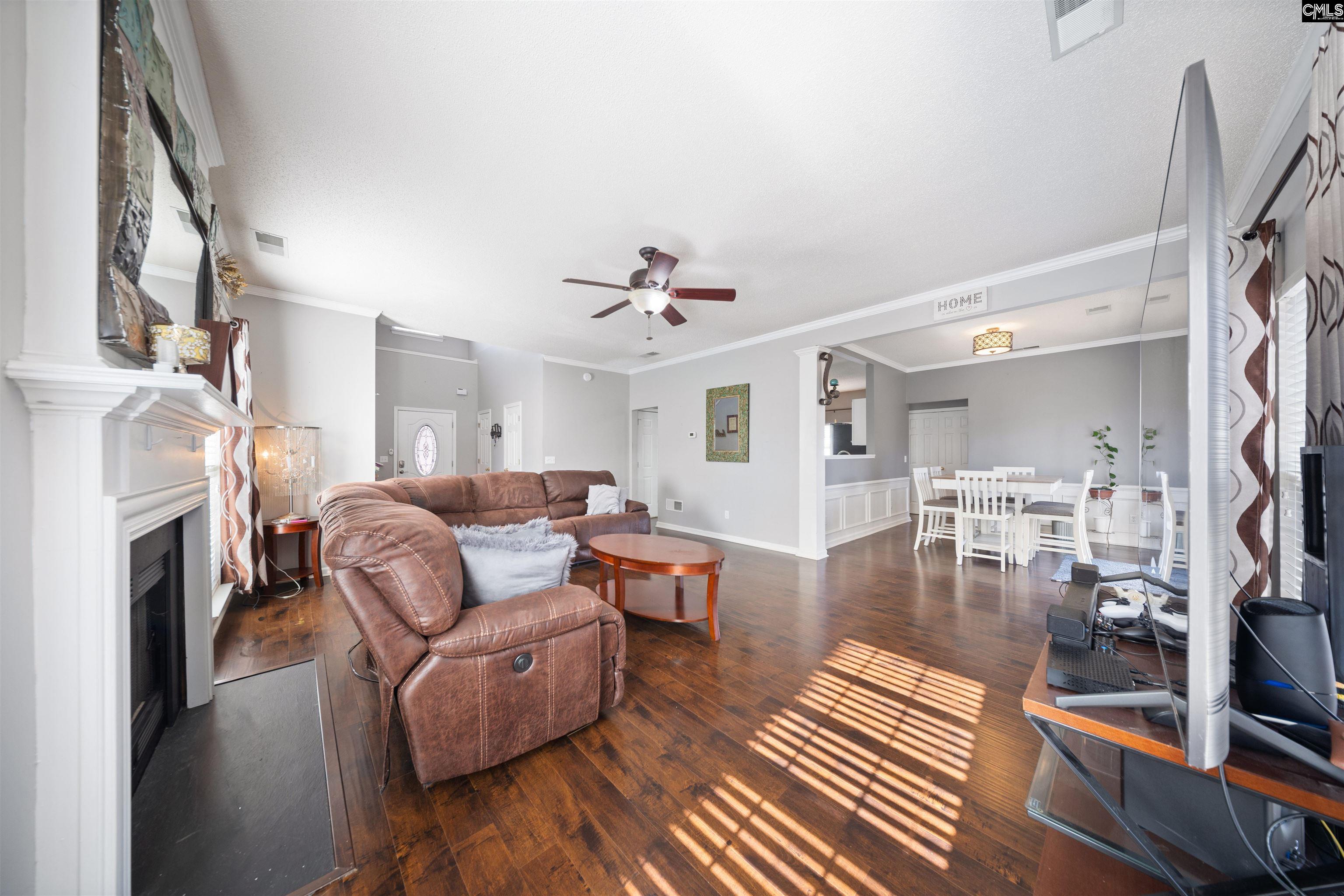 820 Neighbor Lane Lexington, SC 29072 - Photo 7 of 40
