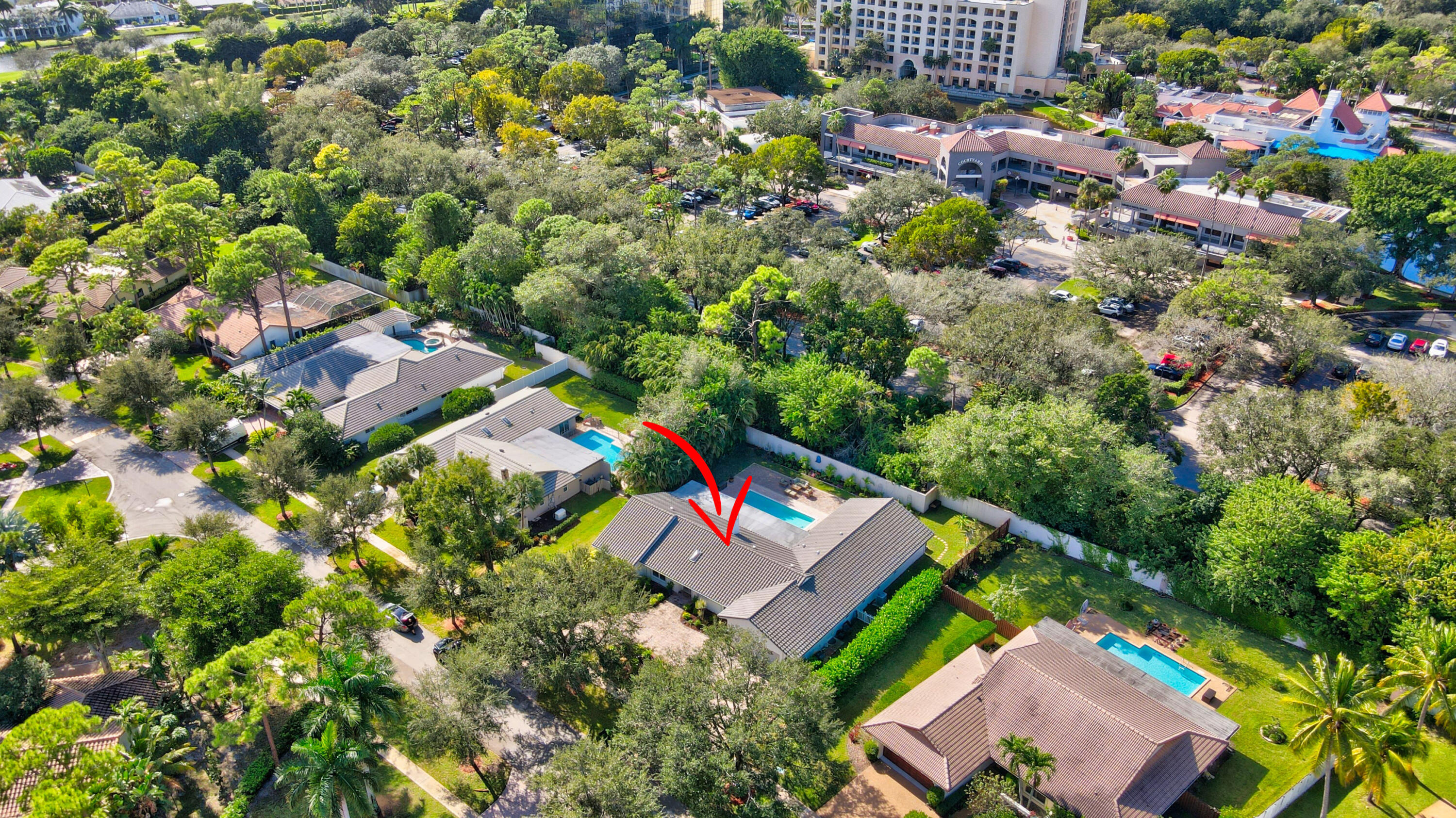 7548 Estrella Circle Boca Raton, FL 33433 - Photo 59 of 73 7548 Estrella Circle, Boca Raton (57)
