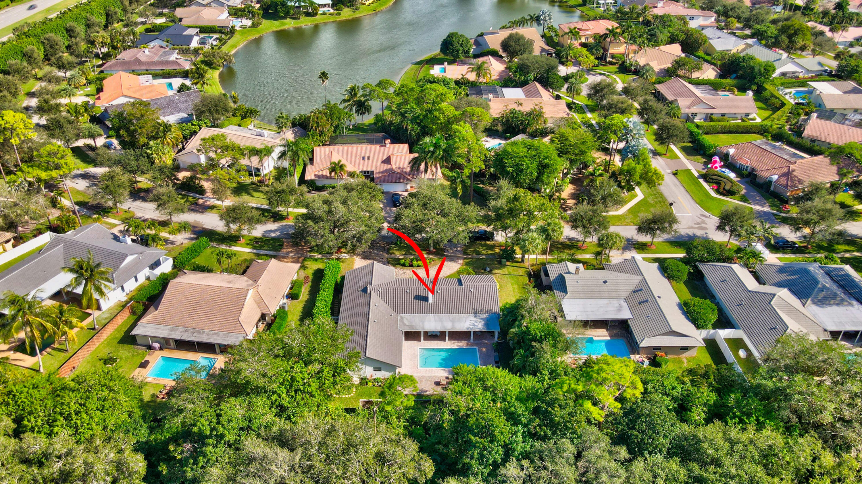 7548 Estrella Circle Boca Raton, FL 33433 - Photo 63 of 73 7548 Estrella Circle, Boca Raton (61)