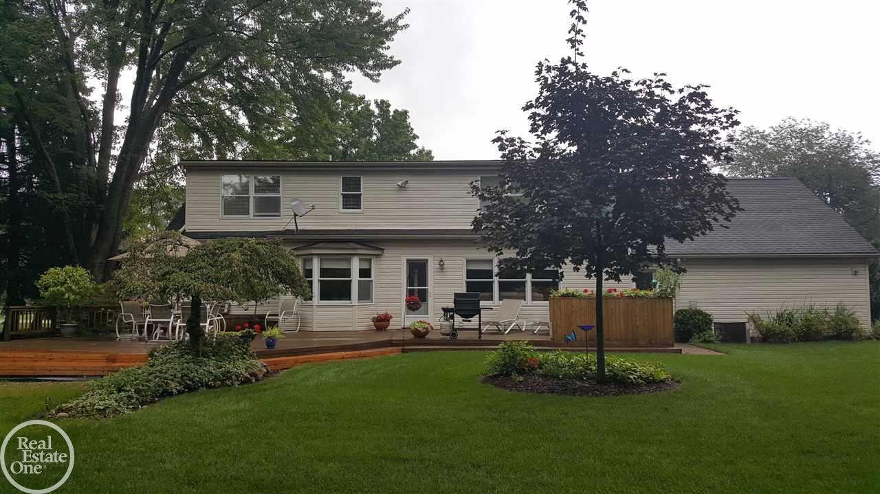 778 Leinster Road Rochester Hills, MI 48309 - Photo 11 of 33