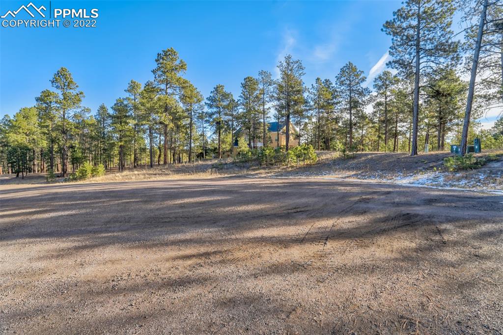 17501 Abert Ridge View Colorado Springs, CO 80908 - Photo 14 of 45 Gallery Image 14
