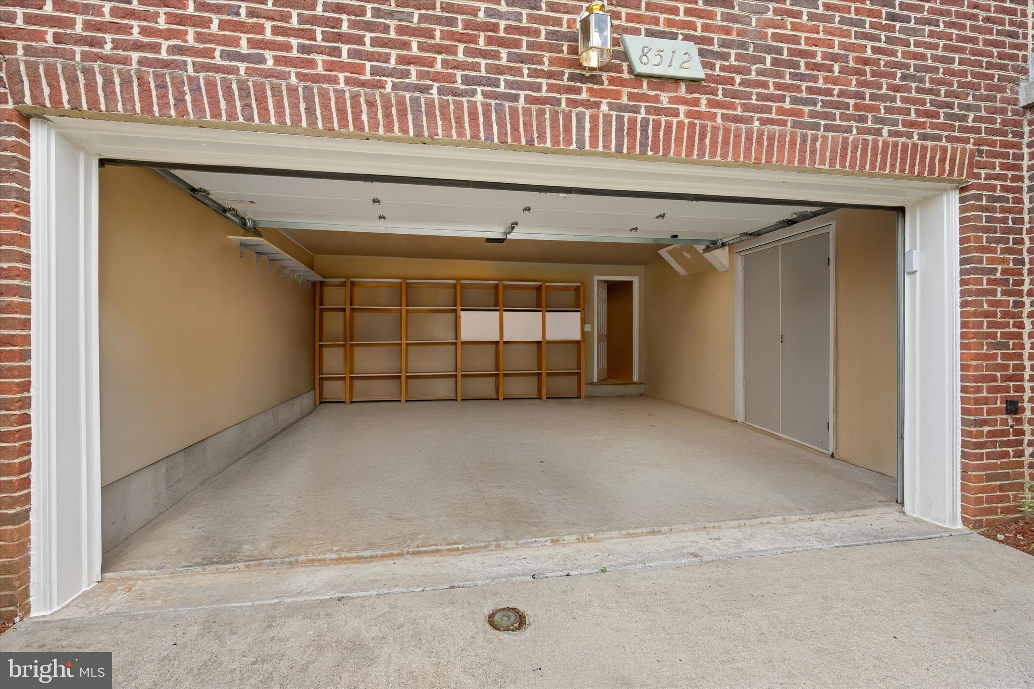8512 Bells Ridge Terrace Potomac, MD 20854 - Photo 34 of 45 a view of garage