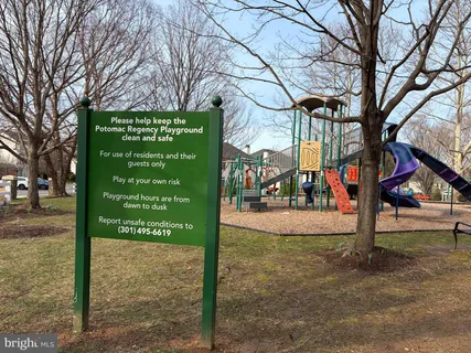a view of park with tree s