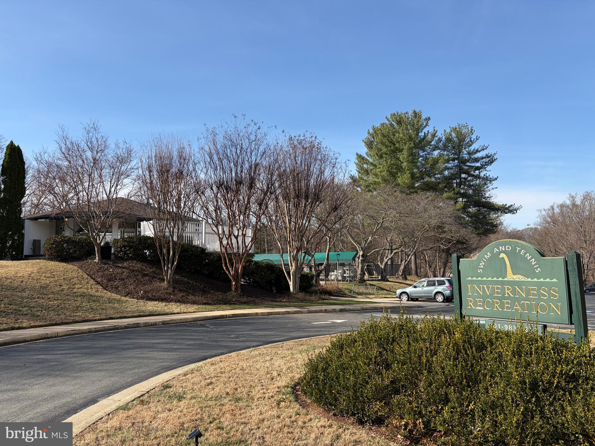 8512 Bells Ridge Terrace Potomac, MD 20854 - Photo 41 of 45 a view of street with houses