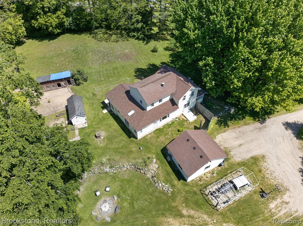 9455 Andersonville Road Clarkston, MI 48346 - Photo 75 of 80