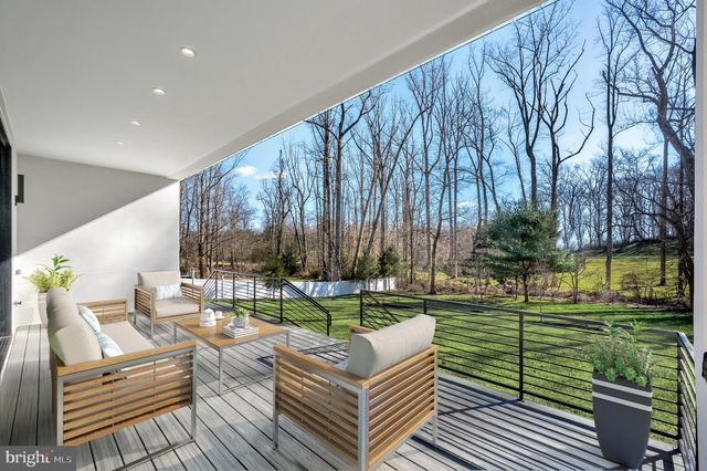 $5,100,000 | 1059 Rector Lane, McLean, VA 22102