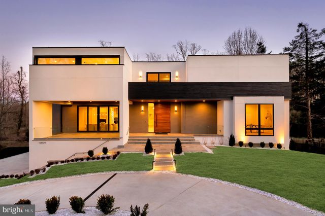 $5,100,000 | 1059 Rector Lane, McLean, VA 22102