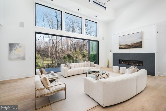 $5,100,000 | 1059 Rector Lane, McLean, VA 22102